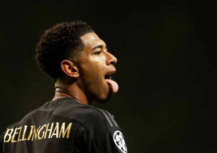Kisah Jude Bellingham yang Gagal Gabung Barcelona karena Teman Dekatnya