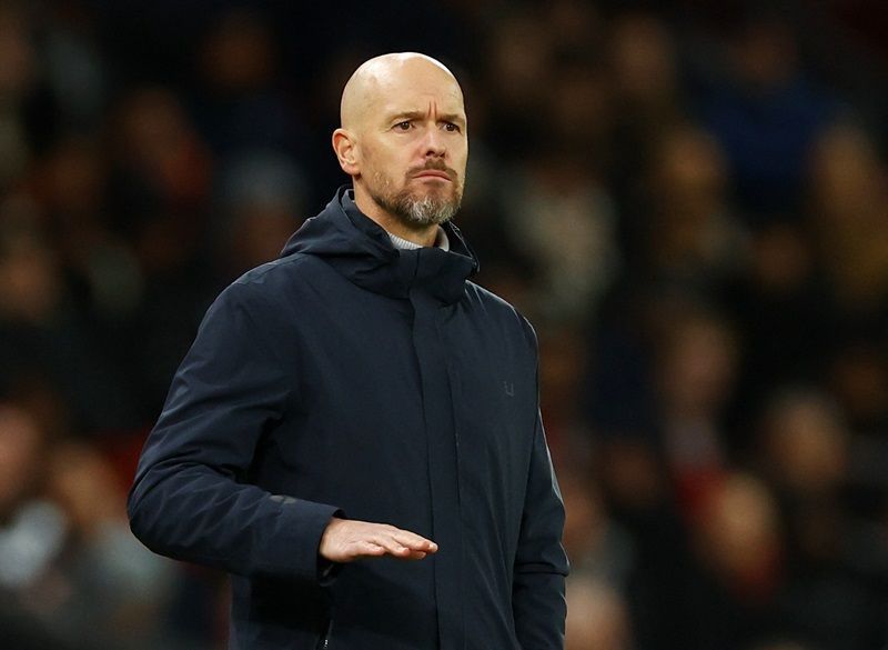 Manchester United Makin Hancur, Ten Hag: Kami Tak Pantas Didukung!