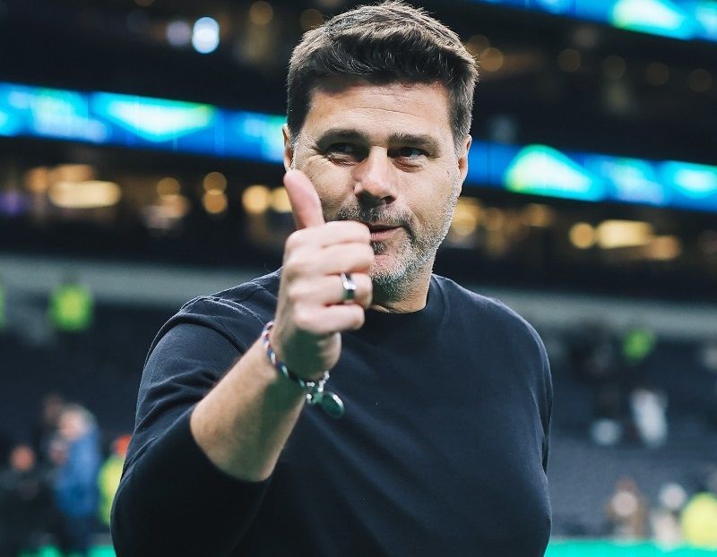 Tottenham Hotspur Akhirnya Kalah di Liga Inggris: Takluk dari Mantan Terindah!