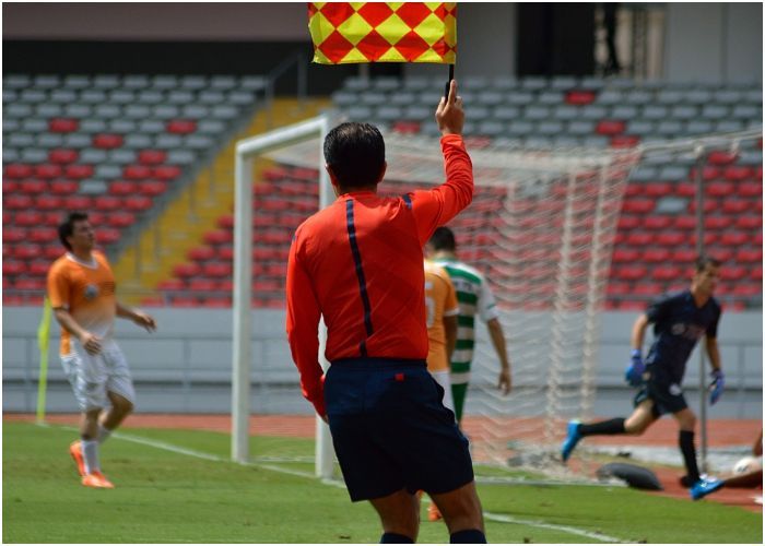  Sudah Ikut Pelatihan, Ini 3 Wasit Indonesia yang akan Bertugas di Piala Dunia U-17