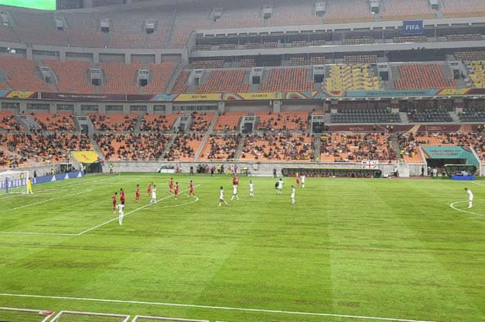 Daftar Negara Tuan Rumah Piala Asia U17, Qatar dan Thailand Jadi yang Paling Sering!