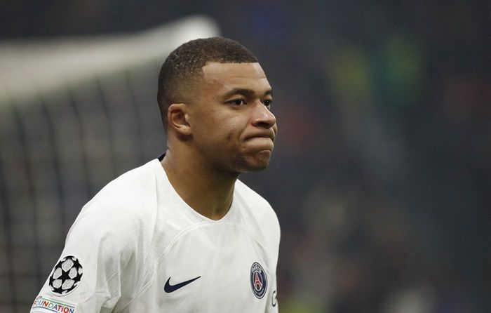Real Madrid Mulai Ragu, Liverpool Tanpa Lawan untuk 'Berburu' Kylian Mbappe