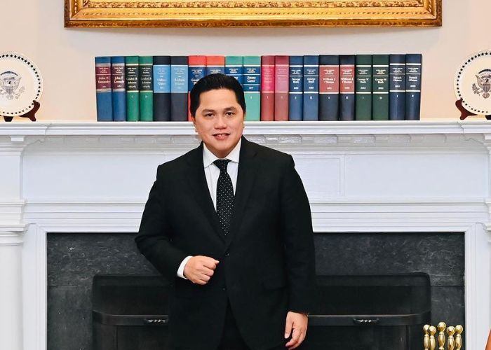 Nasib Timnas Indonesia di Piala Dunia U-17 Ditentukan Malam Ini Lawan Maroko, Erick Thohir: Bismillah