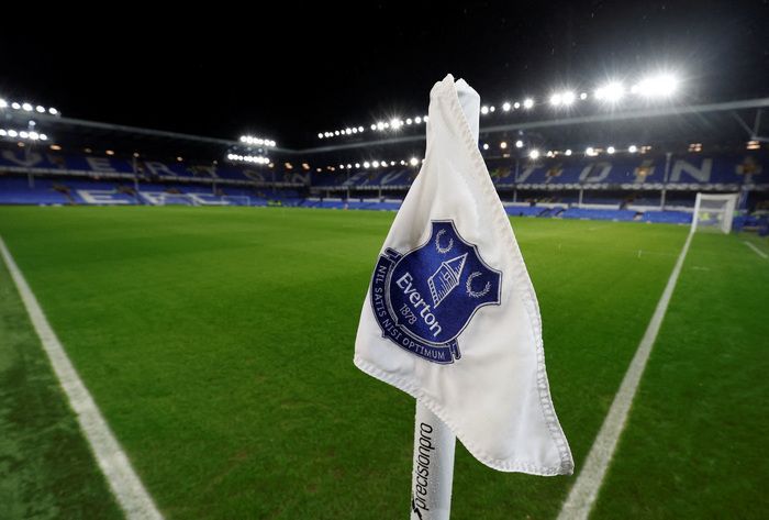 Everton Dapat Sanksi Berat Pengurangan Poin, Langsung Terjun Bebas di Dasar Klasemen