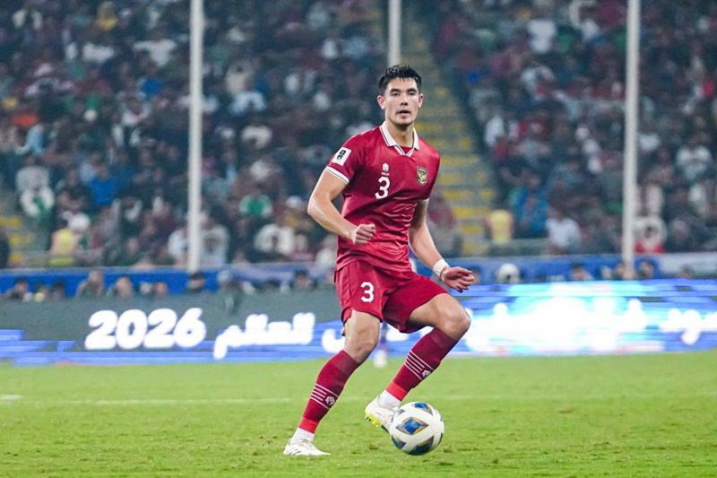 Elkan Baggott Disebut Tolak Panggilan Timnas Indonesia dan Ingin Fokus Klub