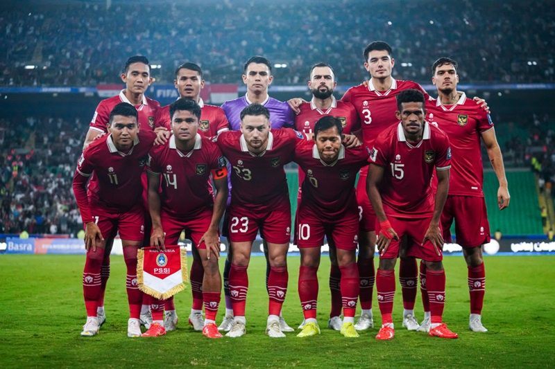 Head to Head Timnas Indonesia vs Filipina: Wajib Menang, Gak Boleh Kalah!