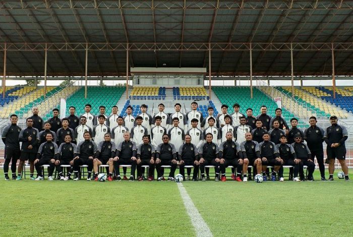 Di-bully karena Gagal di Piala Dunia U-17, Psikolog Timnas Indonesia U-17: Boleh Kritik, tapi Jangan Komentar Negatif!