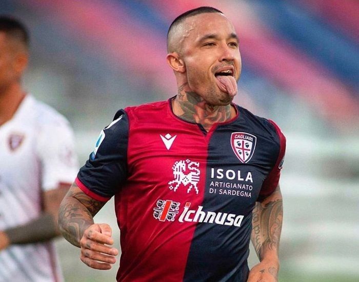 Radja Nainggolan Resmi Gabung Bhayangkara FC, Jadi Pemain Termahal di Liga 1?