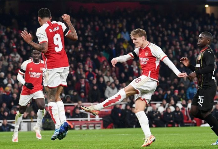 Simak! Ini Daftar 12 Tim yang Lolos ke 16 Besar Liga Champions