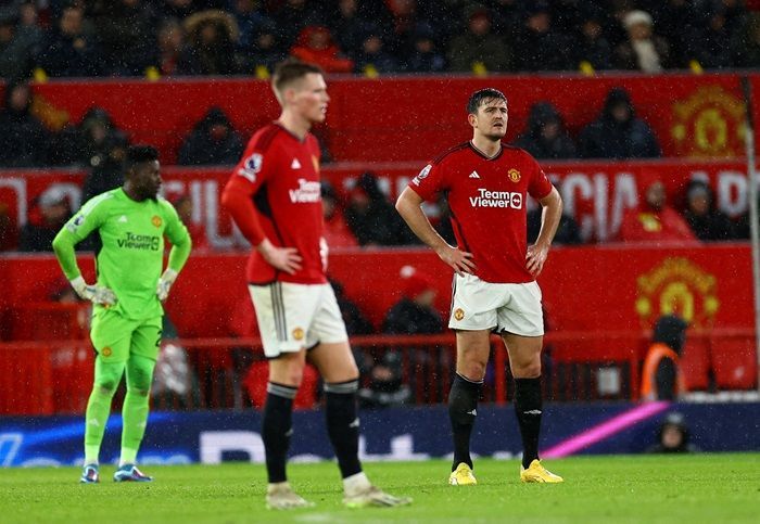 Tegas atau Anti-Kritik? Manchester United Usir Media Bermasalah dari Konferensi Media