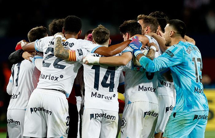 Girona Luar Biasa! Klub Biasa-biasa Saja yang Kini Jadi Kandidat Kuat Juara La Liga