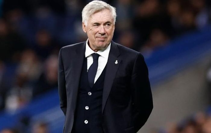 Carlo Ancelotti Pamit dari Real Madrid! Inilah 15 Trofi yang Jadi Warisan Sang Maestro