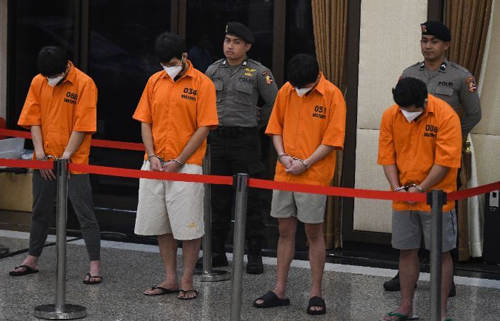 Waduh, Satgas Anti-Mafia Bola Duga Situs Judi SBOTOP Sponsori Salah Satu Klub di Indonesia