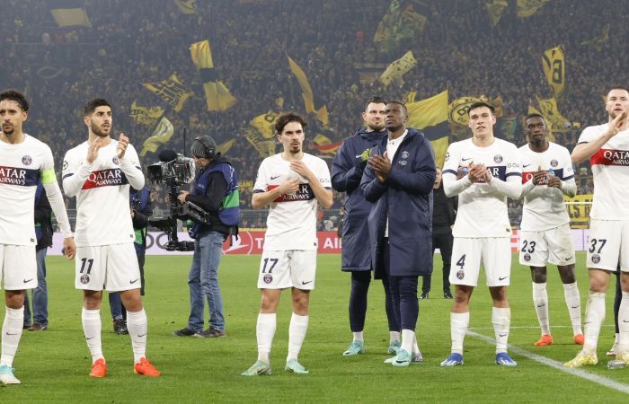 Hasil Grup Neraka Liga Champions: PSG Runner Up, Newcastle Susul Manchester United