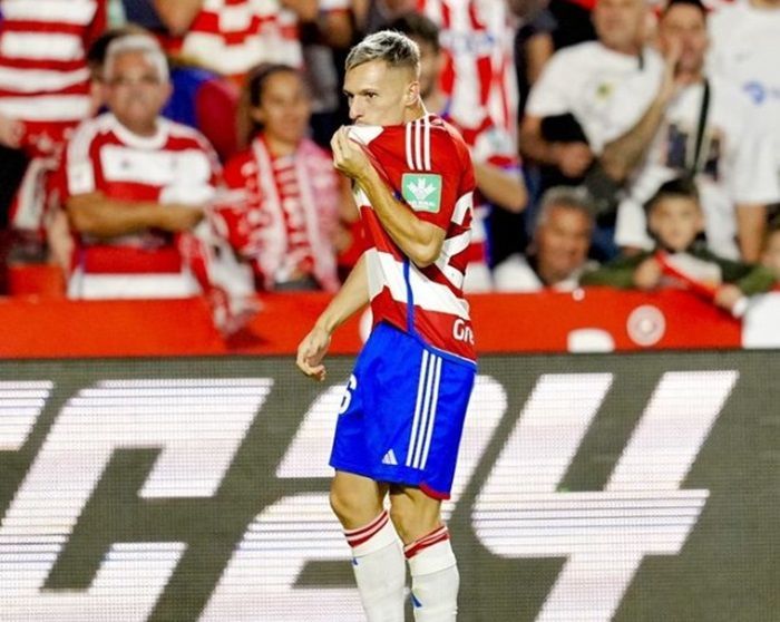 Resmi! Bayern Munich Gaet Bintang Muda La Liga Ini dengan Mahar Rp221 Miliar