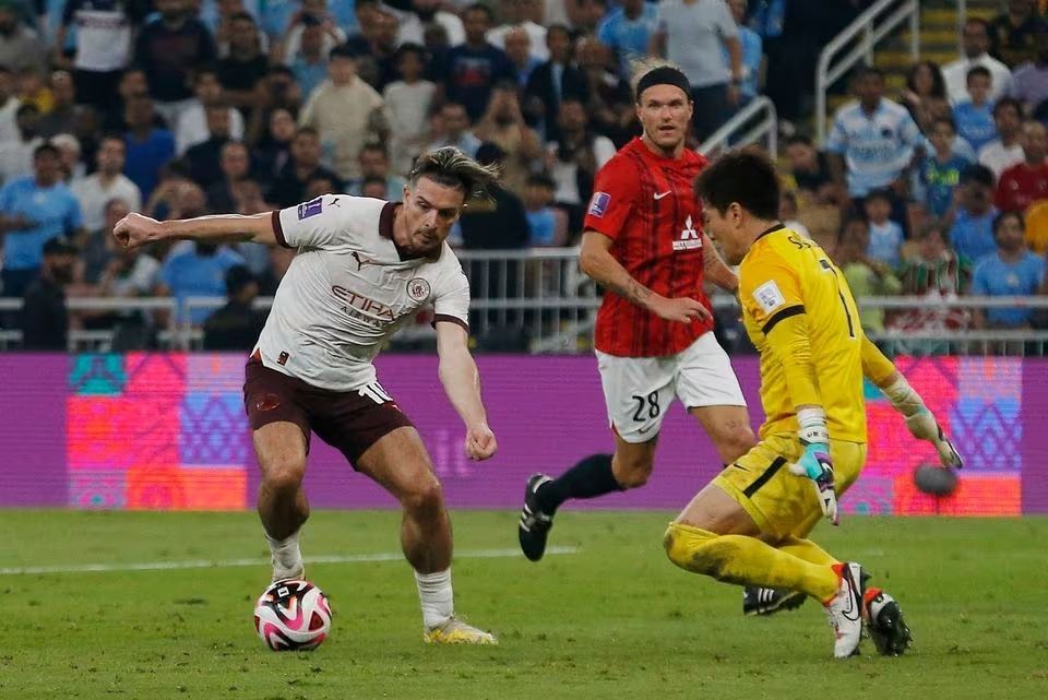 Piala Dunia Antarklub: Manchester City Tak Terbendung! Legenda Real Madrid Sudah Menunggu di Final
