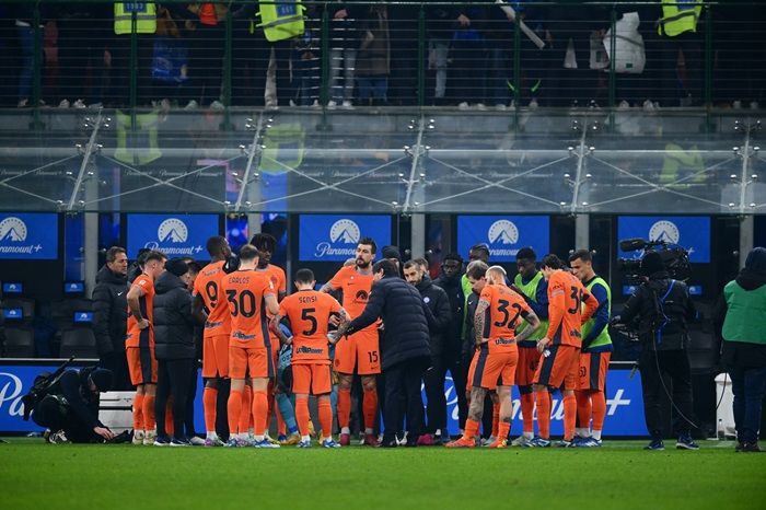 Coppa Italia 2023/2024: Kejutan Terjadi, Inter Milan Tersingkir!