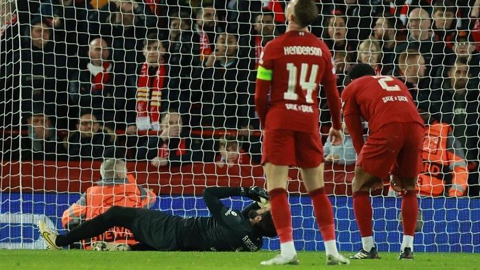 Hanya Ada Satu Tim Yang Bisa Kalahkan Liverpool di Anfield Tahun 2023 Ini