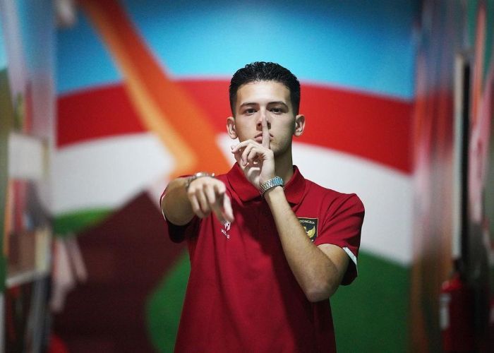 5 Pemain Timnas Indonesia yang Rela Absen di Euro 2024 Demi Bela Indonesia