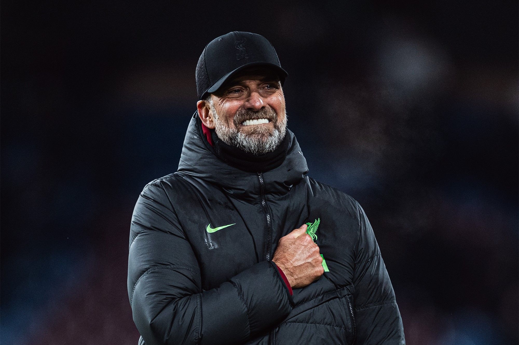 Liverpool Juara Paruh Musim Liga Inggris: Terima Kasih Arsenal