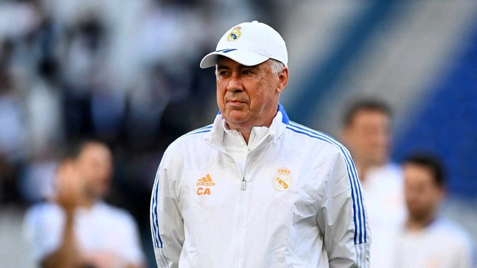 Prestasi Gemilang Ancelotti Musim Ini Bikin Manajemen Real Madrid Tak Ragu Perpanjang Kontrak hingga 2026