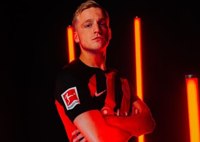 Donny van de Beek Dipinjamkan ke Frankfurt, Markus Krosche: Dia Bawa Banyak Pengalaman Internasional