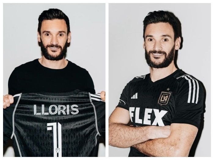 Gak Jadi Pensiun, Hugo Lloris Putuskan Lanjutkan Karier Bersama LAFC di MLS
