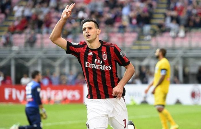 Tolak Bermain di China dengan Bayaran Tinggi, Mantan Pemain AC Milan Ini Rela Dapat Gaji Rp16 Ribu Demi Main di Klub Pertamanya