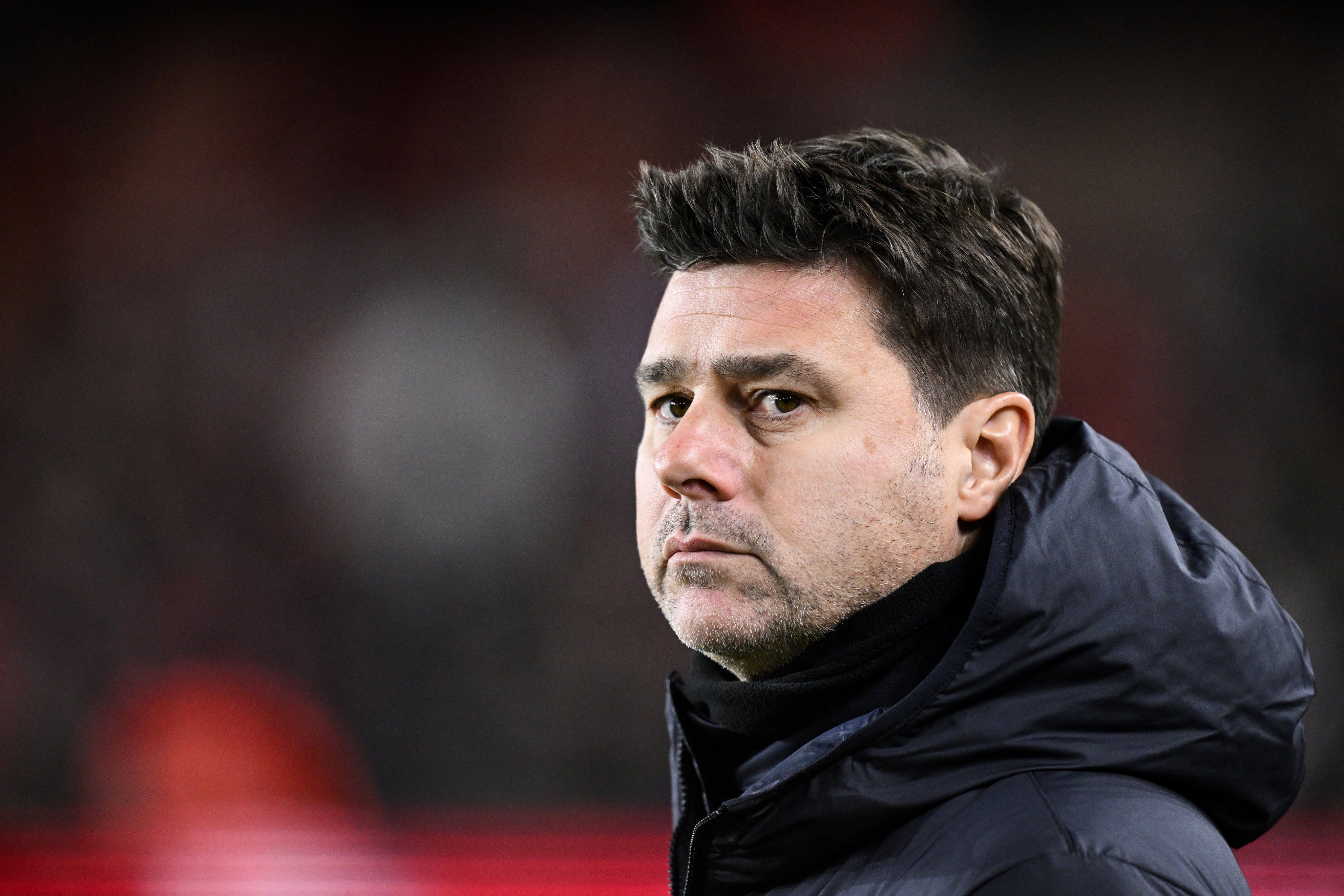 Inilah 5 Calon Pelatih Pengganti Pochettino di Chelsea! Ada Mantan Asisten Jose Mourinho dan Pep Guardiola