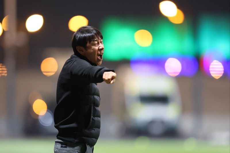 Tak Hanya Elkan Baggott, Ini Daftar Pemain Timnas Indonesia yang Abaikan Panggilan Shin Tae-yong Kini Tak Pernah Dipanggil Lagi