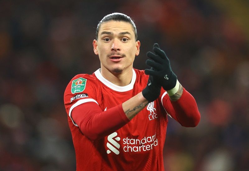 Liverpool Hajar Fulham: Nunez Mandul Lagi, Klopp pun Bingung