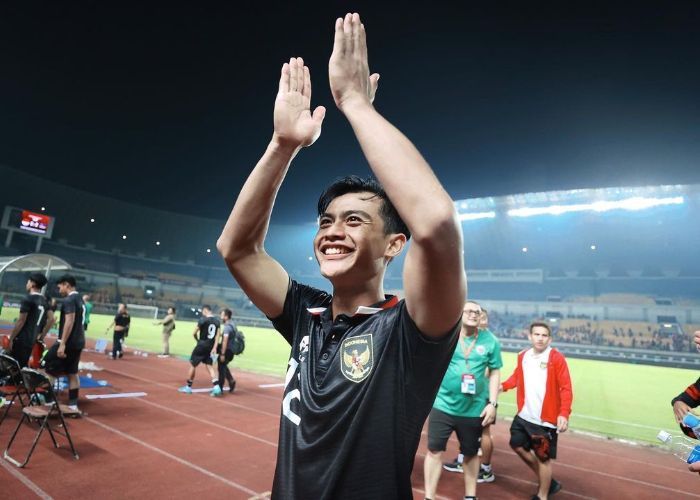 Gabung ke Suwon FC, Pratama Arhan Diharapkan Tingkatkan Performa Klub di Kompetisi K League 1