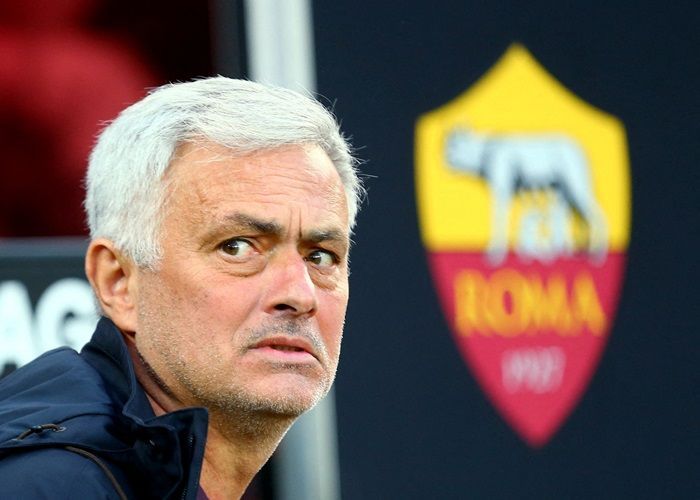 Jose Mourinho Minta Keadilan soal Kasus Financial Fair Play yang Menimpa Manchester City