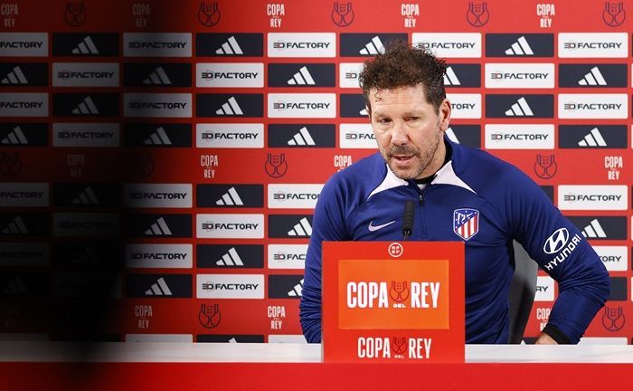 Demi Jaga Perasaan Fans, Atletico Madrid Takkan Kasih “Guard of Honour” untuk Real Madrid