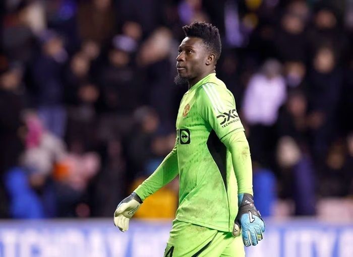 3 Shot On Target Berbuah Gol, Senegal Permalukan Kamerun yang Diperkuat Kiper Manchester United