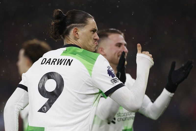 Liverpool Menang 4-0 atas Bournemouth: No Salah No Problem!