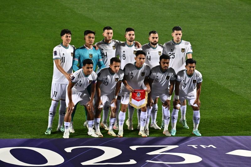 Jadwal Timnas Indonesia vs Jepang di Piala Asia 2023: Hidup atau Mati!