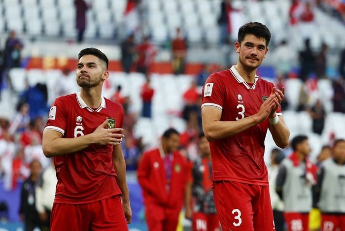 Dihajar Jepang 3-1, Nasib Timnas Indonesia di Piala Asia 2023 Berada di Ujung Tanduk!