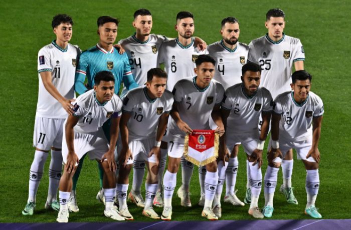 Bakal Hadapi Timnas Indonesia di Babak 16 Besar Piala Asia 2023, Gelandang Australia: Pertandingan Sulit!