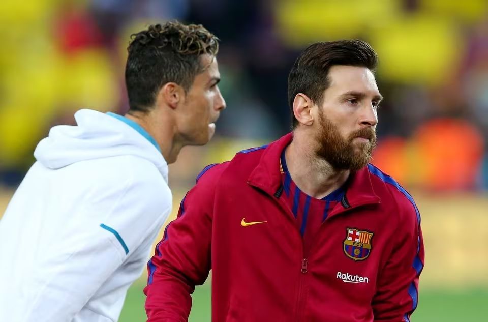 Alami Cedera Otot, Duel Ronaldo vs Messi di Riyadh Season Cup Batal