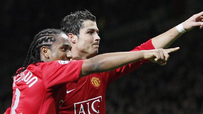 Eks Rekan di MU Ungkap Dedikasi Luar Biasa Cristiano Ronaldo