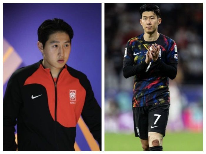 Perwakilan Hukum Lee Kang-in Bantah Kliennya Pukul Son Heung-min