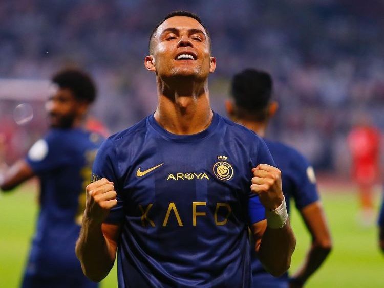 Ternyata, Hanya Ini Alasan yang Bisa Membuat Cristiano Ronaldo Pensiun dari Sepakbola