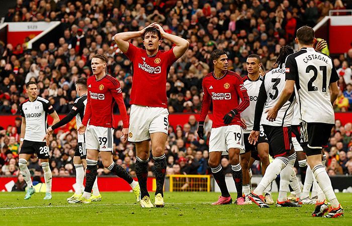 Hasil dan Klasemen Liga Inggris Usai Man City Menang dan MU Dipecundangi di Kandang