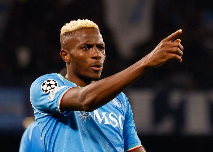 3 Fakta Menarik dalam Persiapan Napoli Menghadapi Juventus