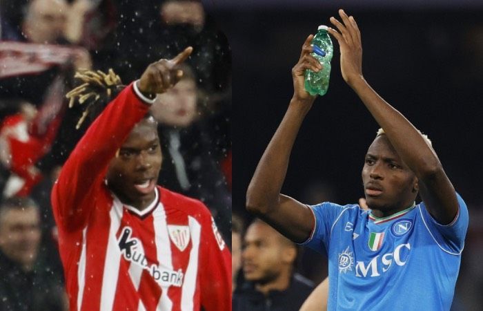  Lini Depan Dinilai Masih Bapuk, Chelsea Berburu Penyerang Baru