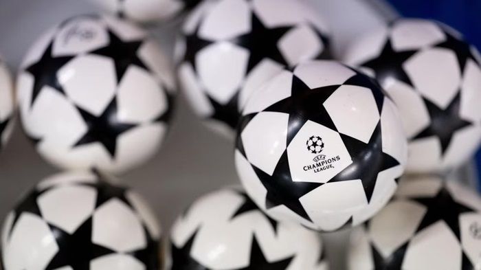 Real Madrid Hadapi Manchester City! Berikut Hasil Drawing Perempat Final Liga Champions 2023/2024