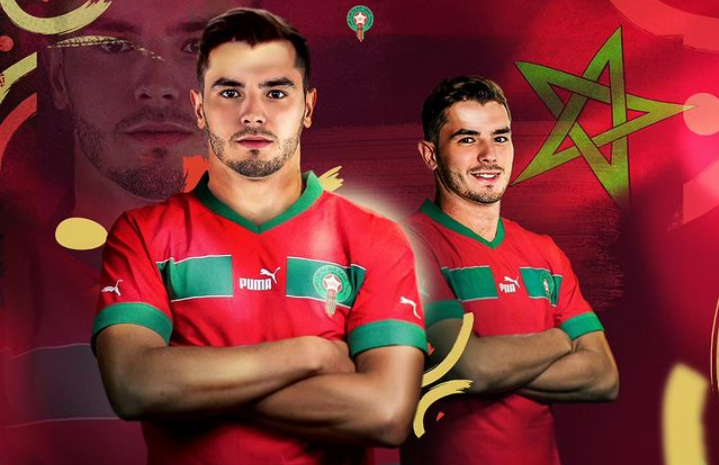 Brahim Diaz Pilih Bela Timnas Maroko daripada Spanyol: Simak Alasan di Balik Keputusannya!