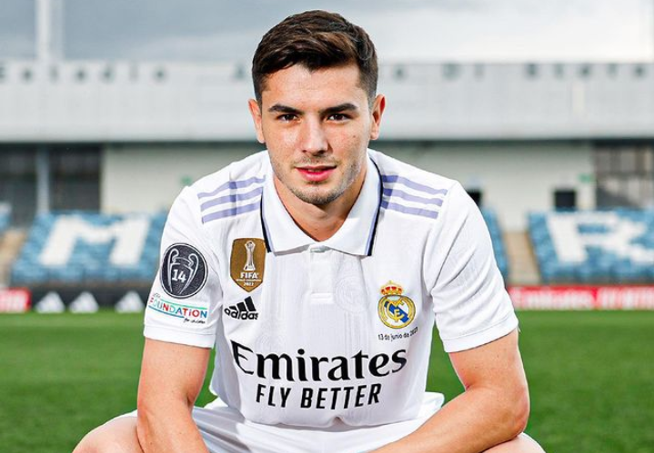 Brahim Diaz Sembuh dari Cedera, Segera Kembali ke Lapangan Bersama Real Madrid: Siap Tampil di El Clasico