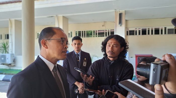 Wacana Renovasi Stadion Mandala Krida Jogja oleh PUPR RI, Begini Respon Pemda DIY